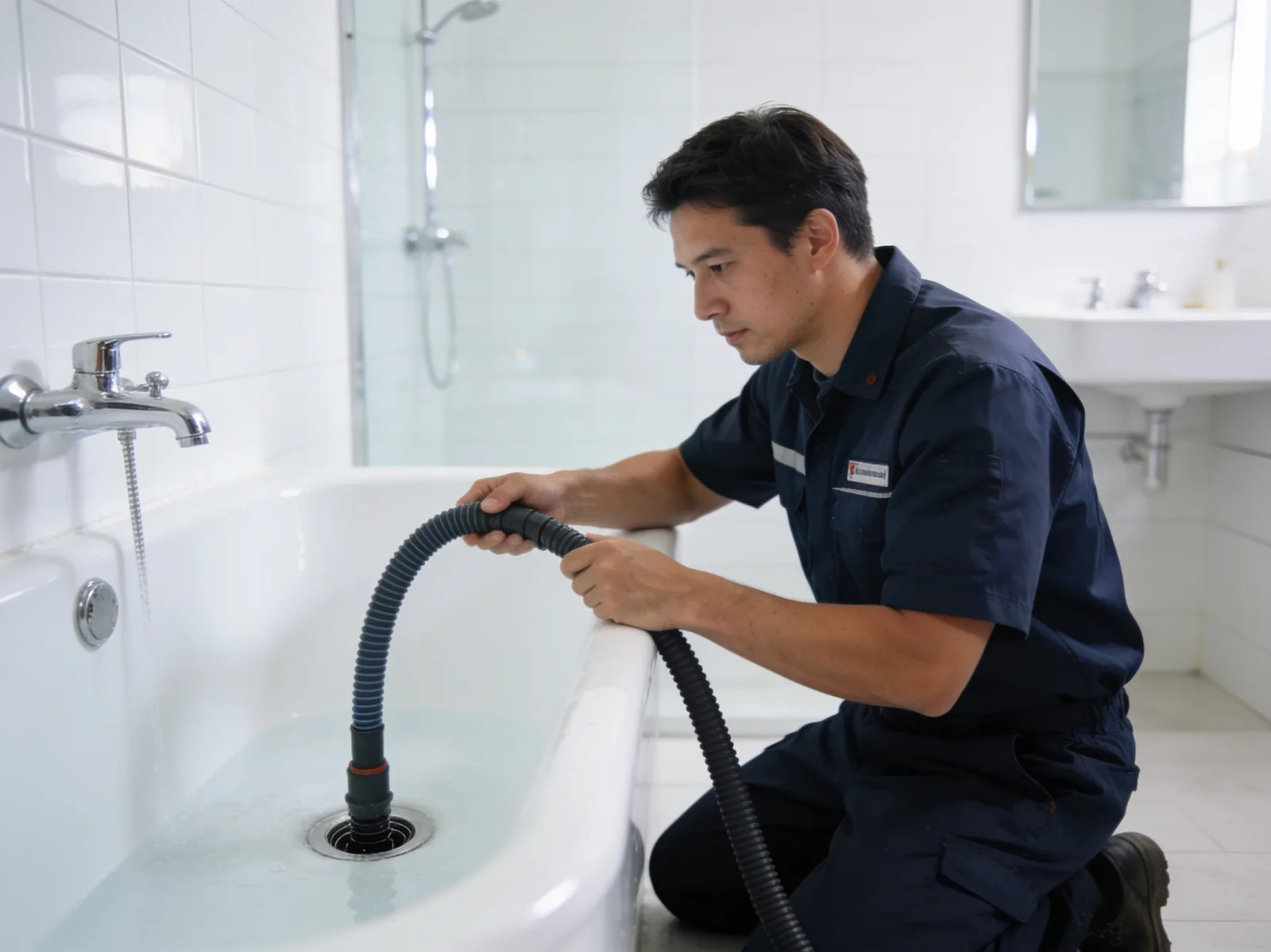 Emergency Plumber Ridgefield, NJ FAQs